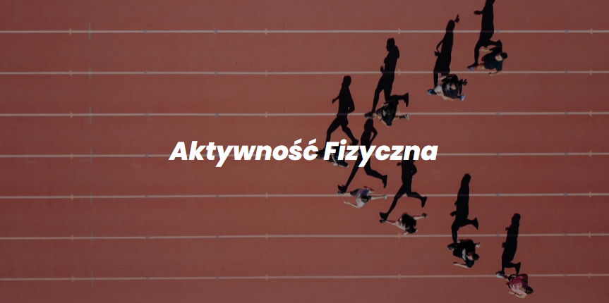 Narzędzie Aktywność Fizyczna