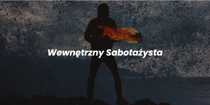 Narzędzie Wewnętrzny Sabotażysta