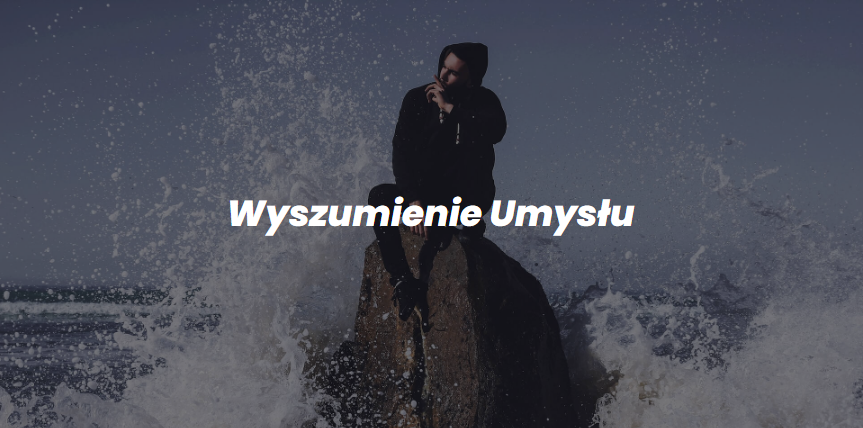Narzędzie Wyszumienie Umysłu