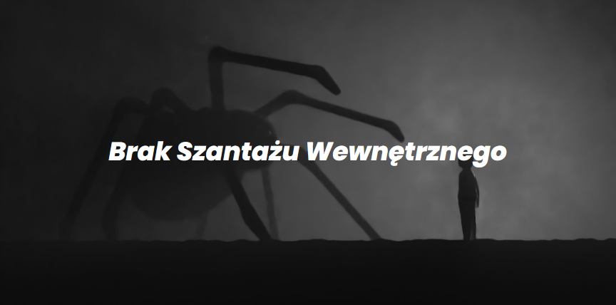 Narzędzie Brak Szantażu Wewnętrznego